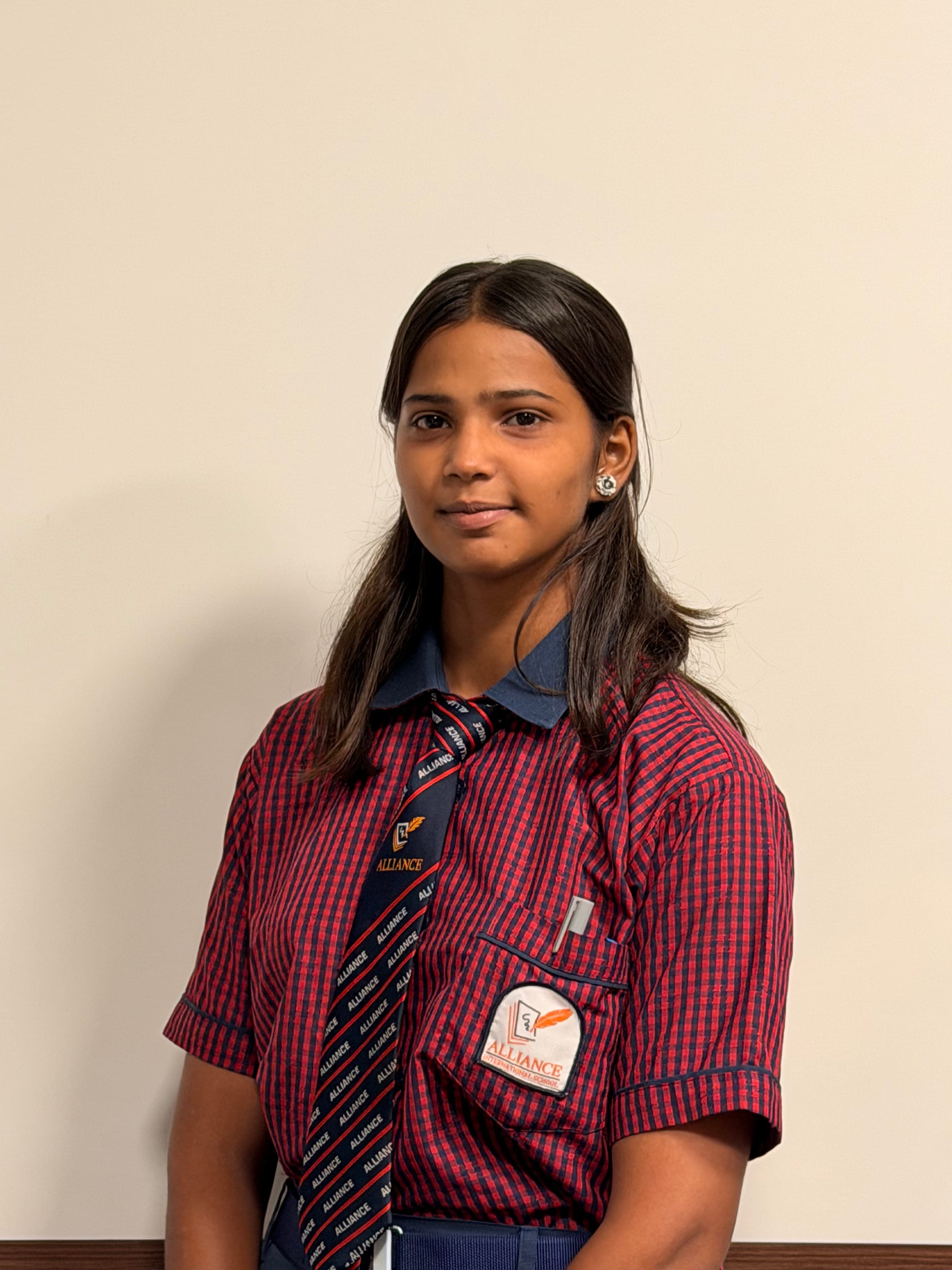 Dipti Kumari