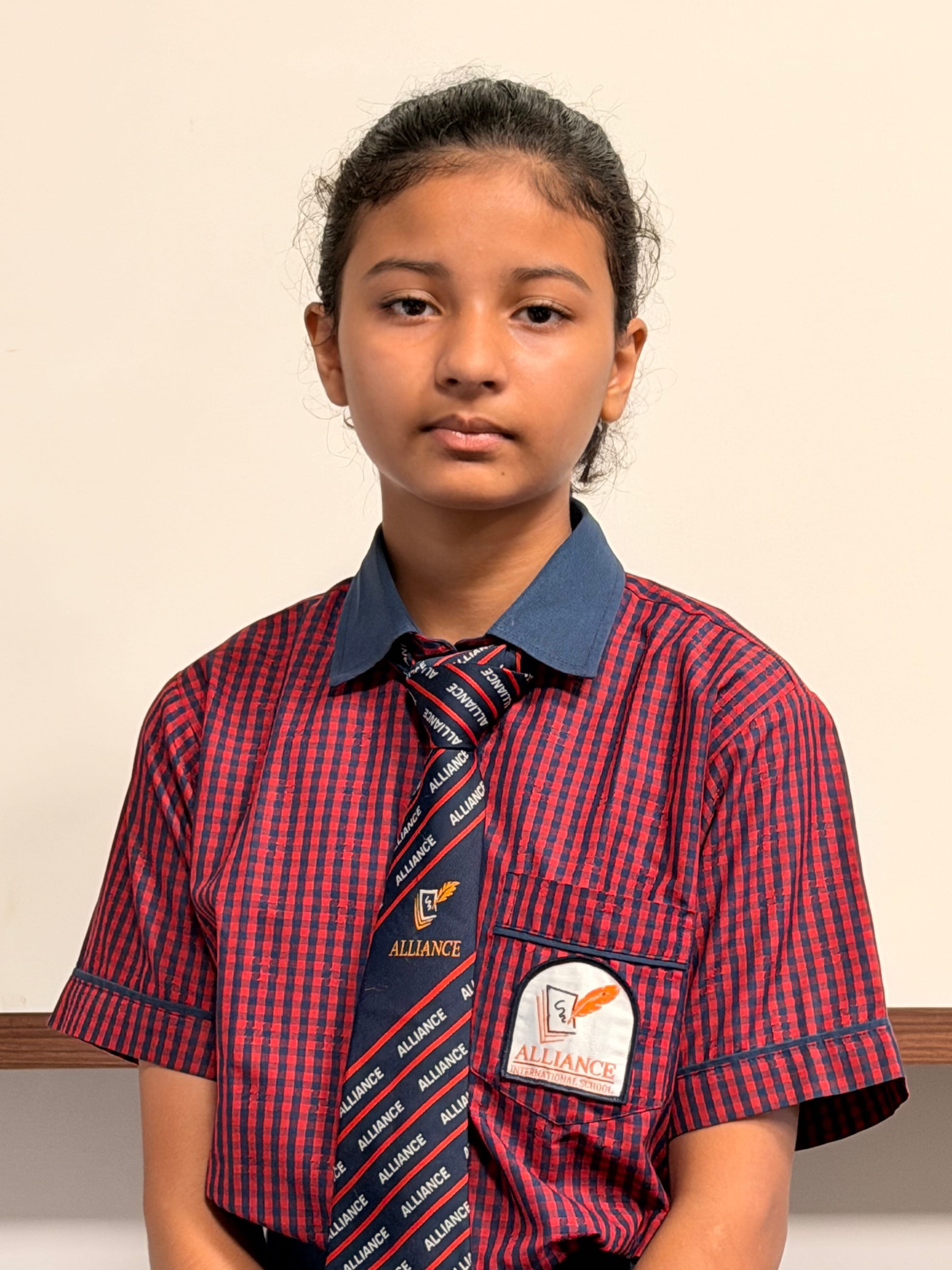 Paridhi