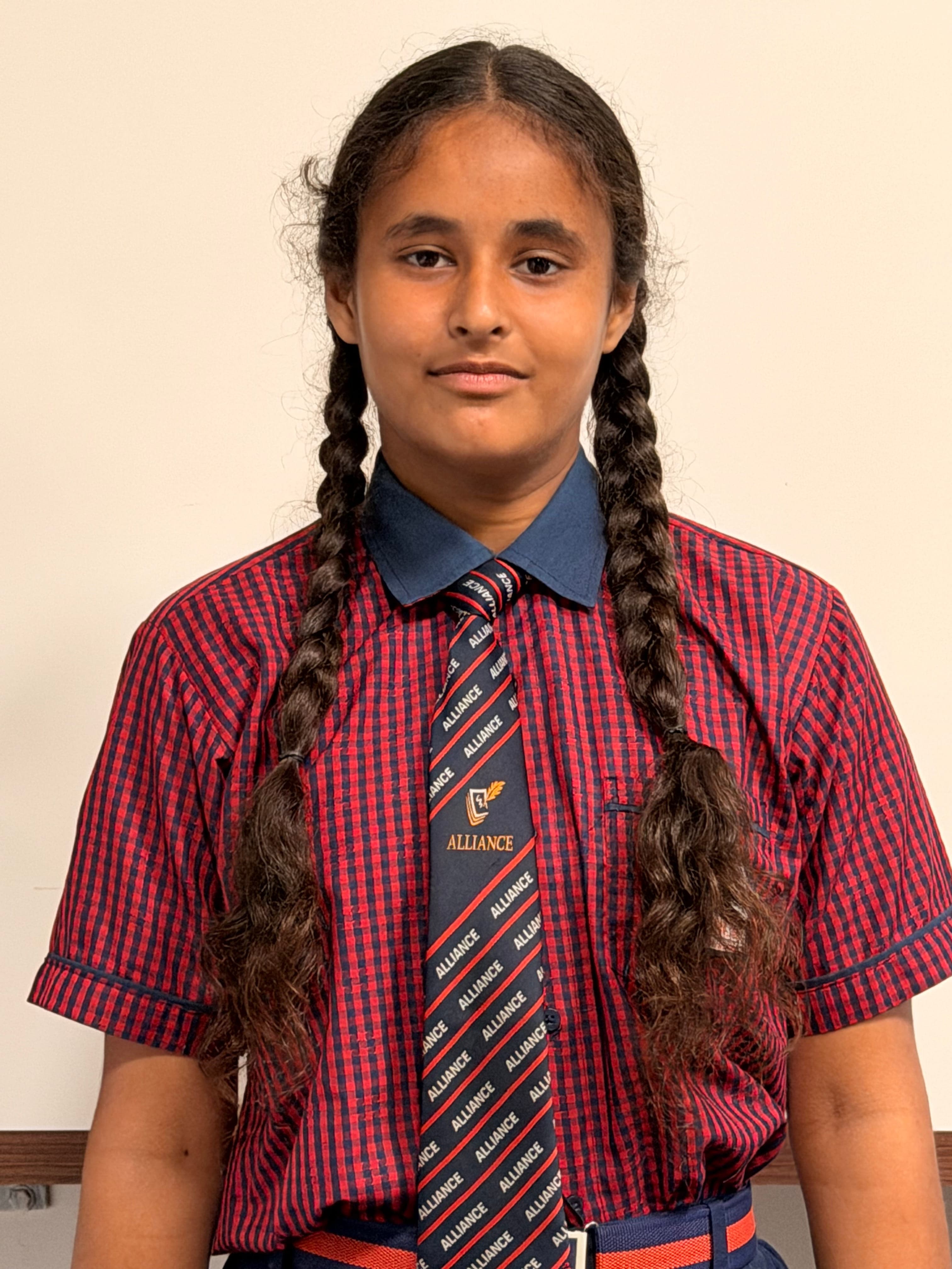 Prabhleen Kaur