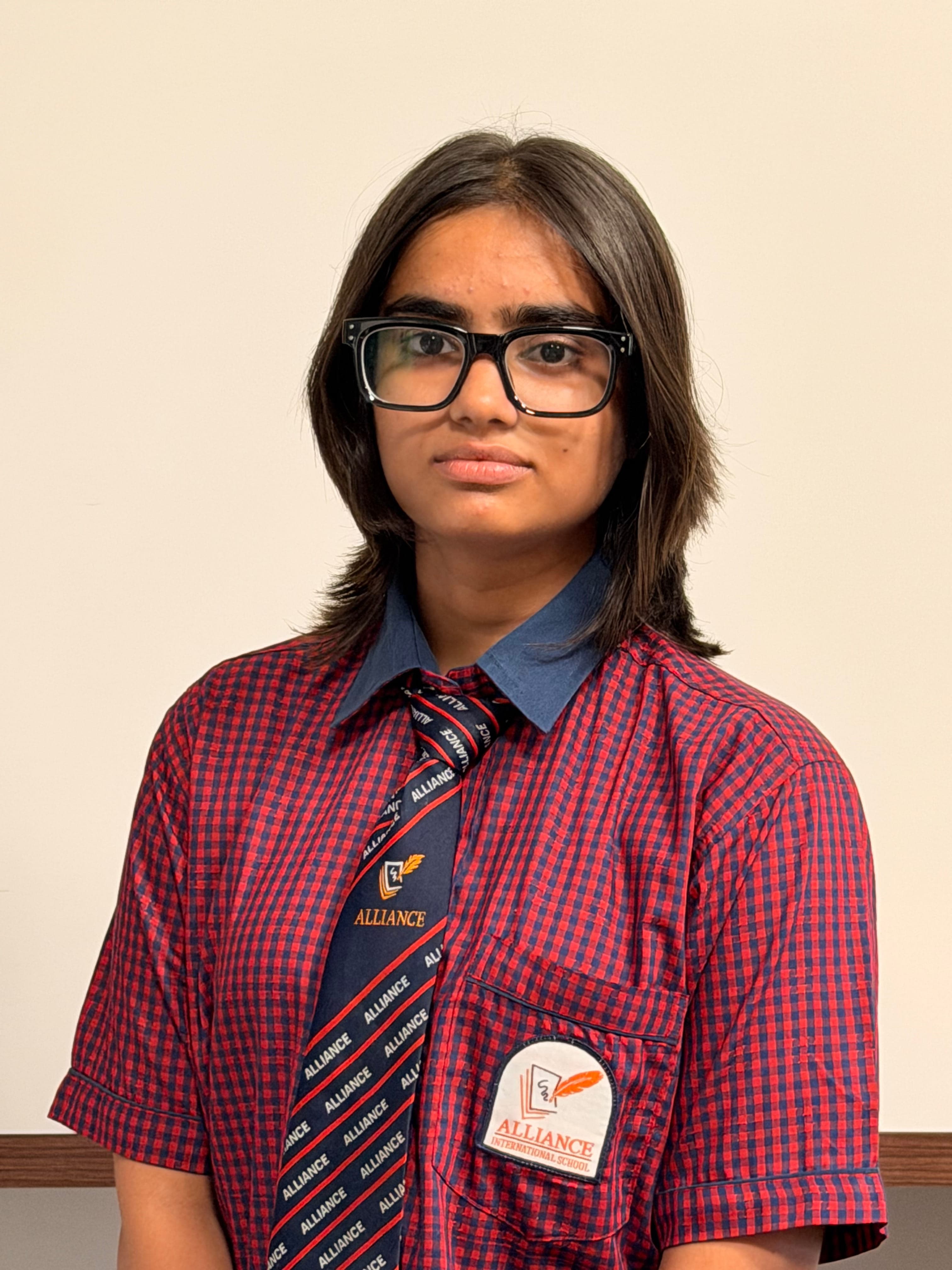 Priyanshi Seeja