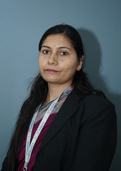 Alliance International School educator 18
