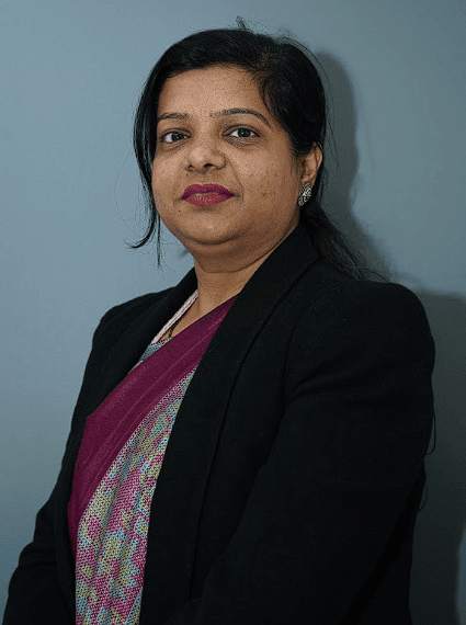 Alliance International School educator 2