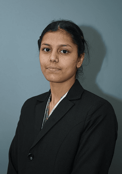 Alliance International School educator 25