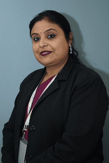 Alliance International School educator 31