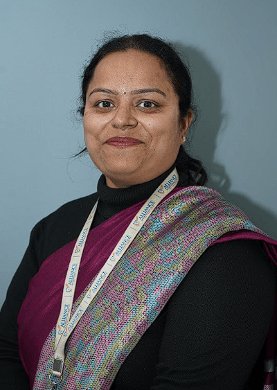Alliance International School educator 32