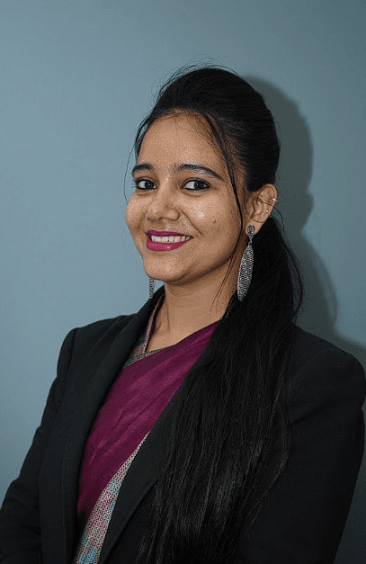 Alliance International School educator 36