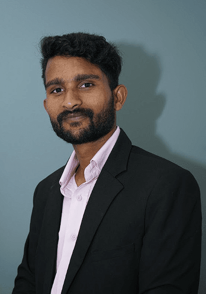 Alliance International School educator 38