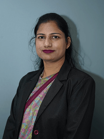 Alliance International School educator 4
