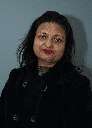 Alliance International School educator 44