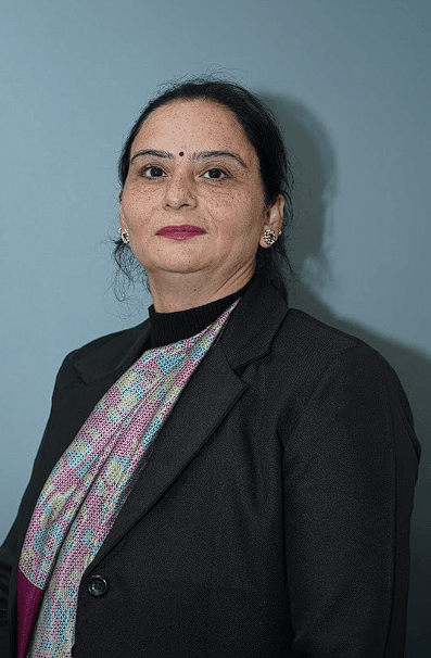 Alliance International School educator 48