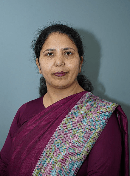 Alliance International School educator 5