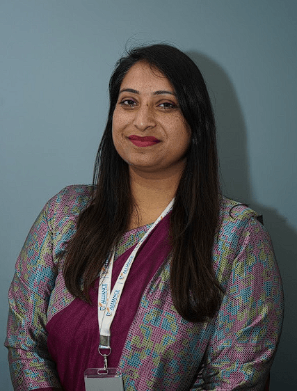 Alliance International School educator 8