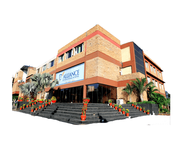 World-Class Campus