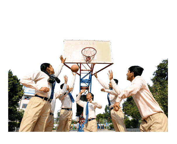 Sports Infrastructure
