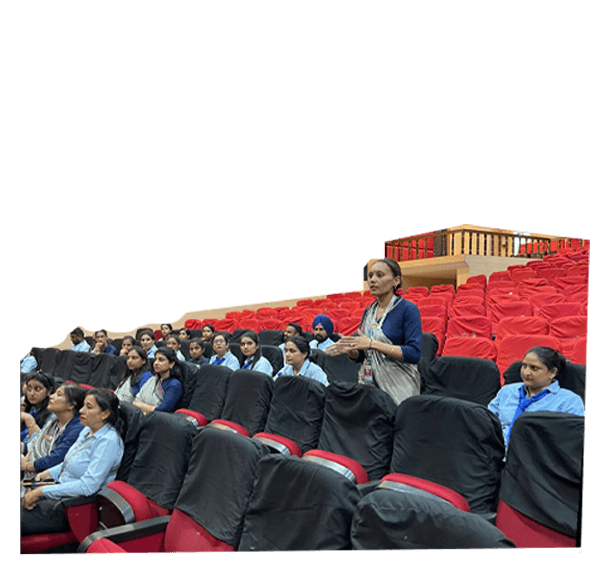 Expert Faculty