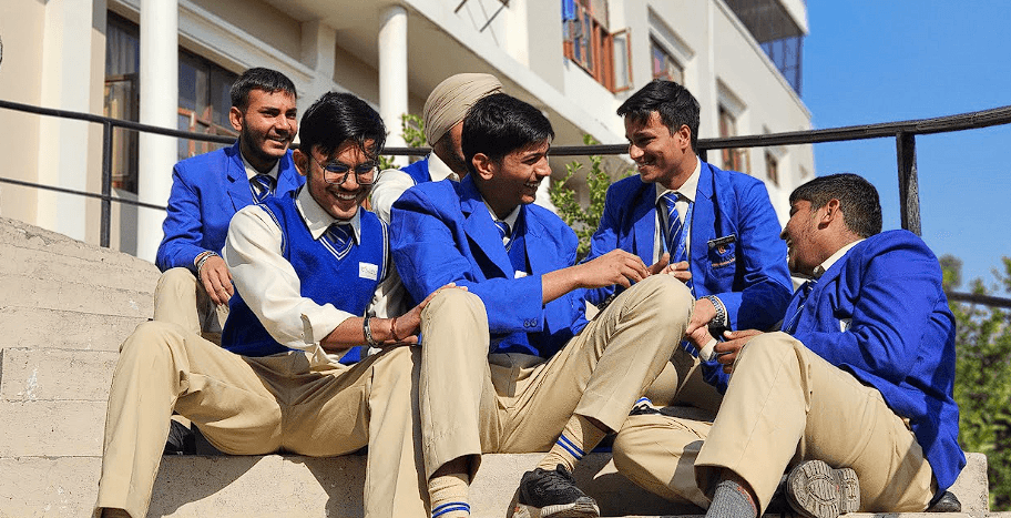 Joy of Learning