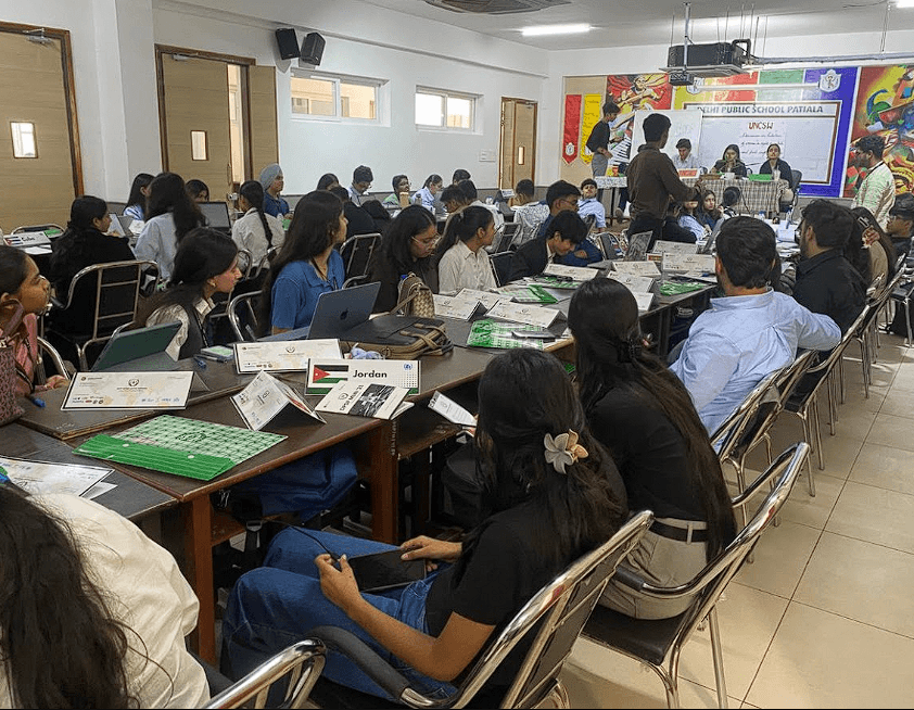Student Leadership