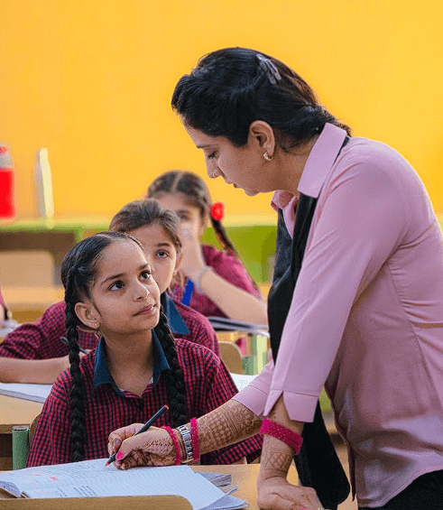 Joyful Learning